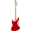 Đàn Guitar Bass Fender Player Jazz Bass, Candy Apple Red, #0149903509