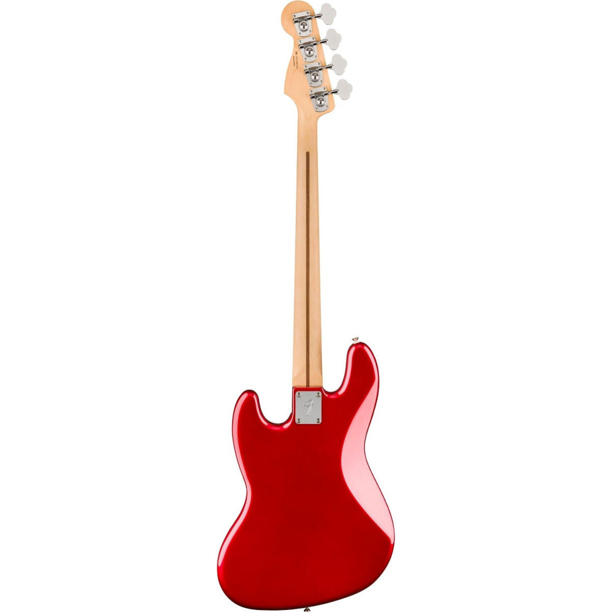 Đàn Guitar Bass Fender Player Jazz Bass, Candy Apple Red, #0149903509