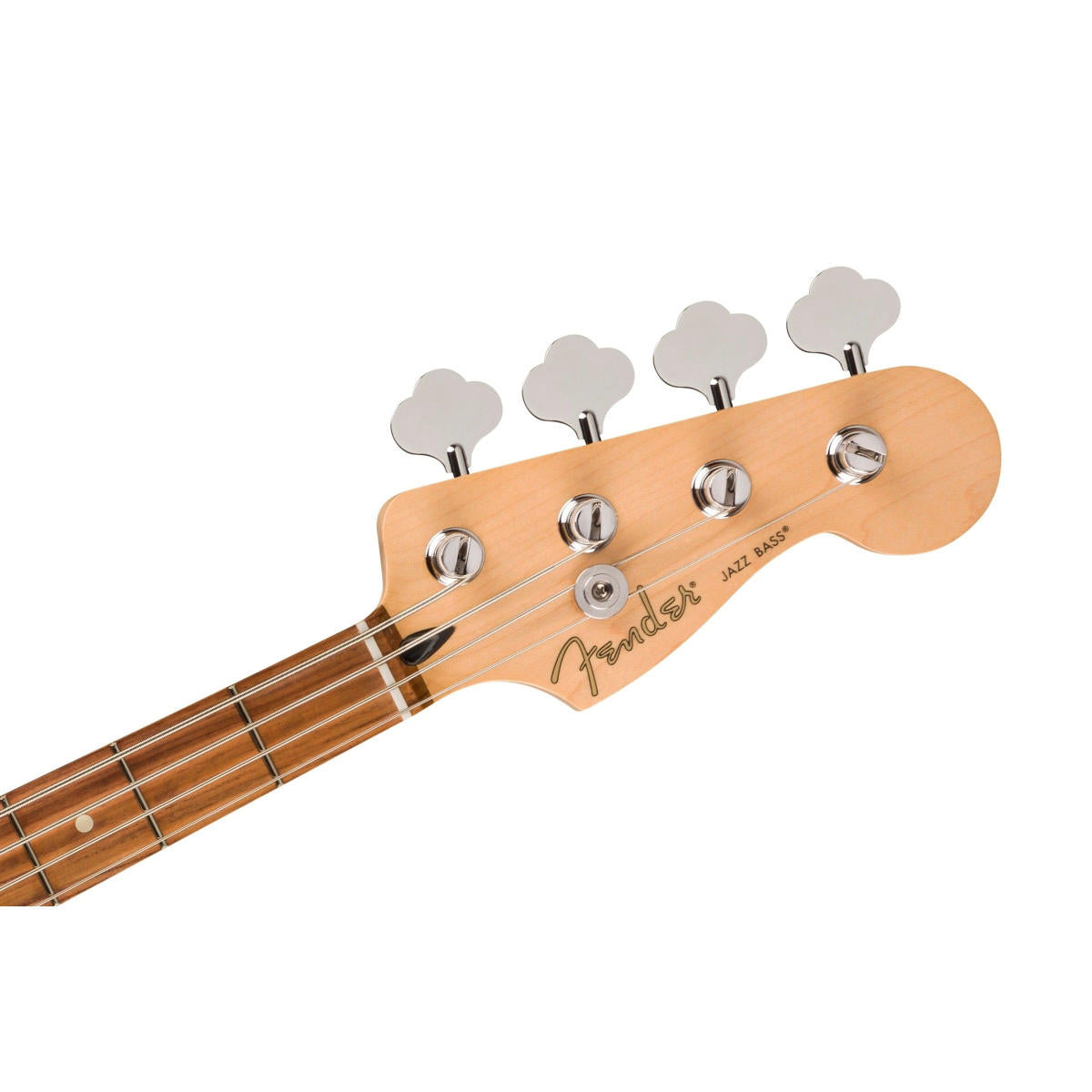 Đàn Guitar Bass Fender Player Jazz Bass, Candy Apple Red, #0149903509