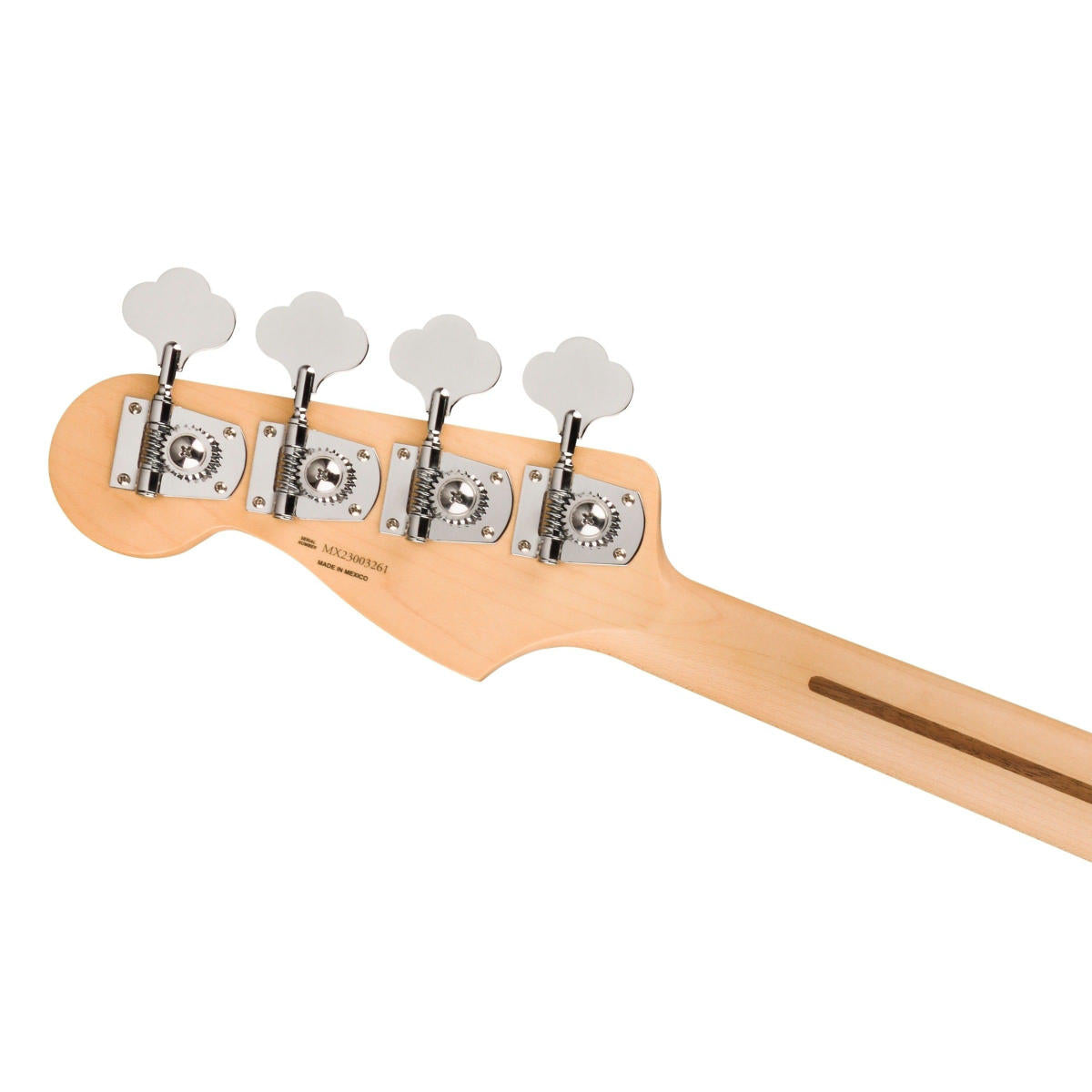 Đàn Guitar Bass Fender Player Jazz Bass, Candy Apple Red, #0149903509