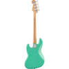 Đàn Guitar Bass Fender Player Jazz Bass, Sea Foam Green, #0149903573