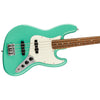 Đàn Guitar Bass Fender Player Jazz Bass, Sea Foam Green, #0149903573