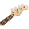 Đàn Guitar Bass Fender Player Jazz Bass, 3-Color Sunburst, #0149903500