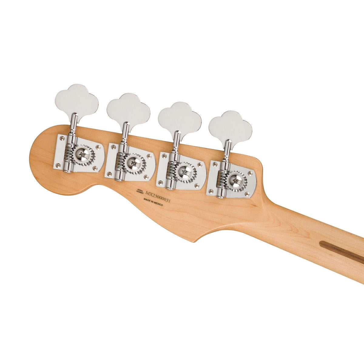 Đàn Guitar Bass Fender Player Jazz Bass, Sea Foam Green, #0149903573
