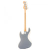 Đàn Guitar Bass Fender Player Jazz Bass, Silver, #0149903581