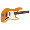 Đàn Guitar Bass Fender Player Jazz Bass, Capri Orange, #0149903582