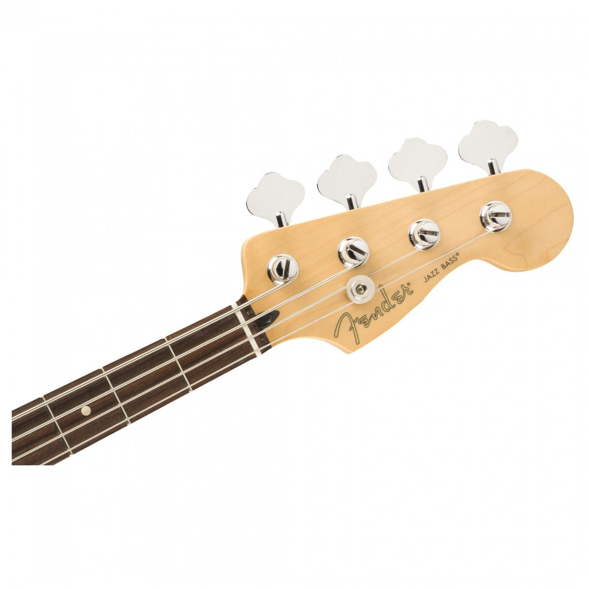 Đàn Guitar Bass Fender Player Jazz Bass, Capri Orange, #0149903582