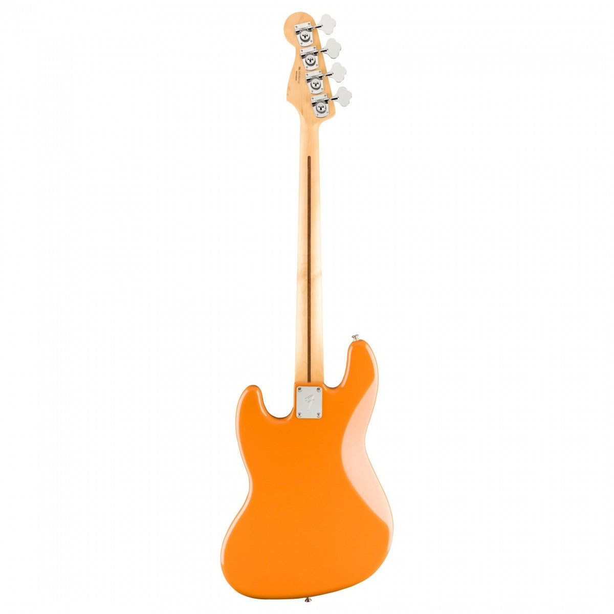 Đàn Guitar Bass Fender Player Jazz Bass, Capri Orange, #0149903582