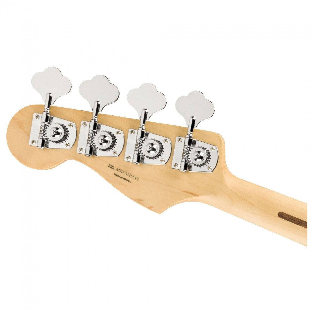 Đàn Guitar Bass Fender Player Jazz Bass, Capri Orange, #0149903582