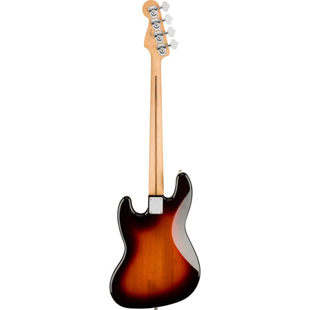 Đàn Guitar Bass Fender Player Jazz Bass, 3-Color Sunburst, #0149902500
