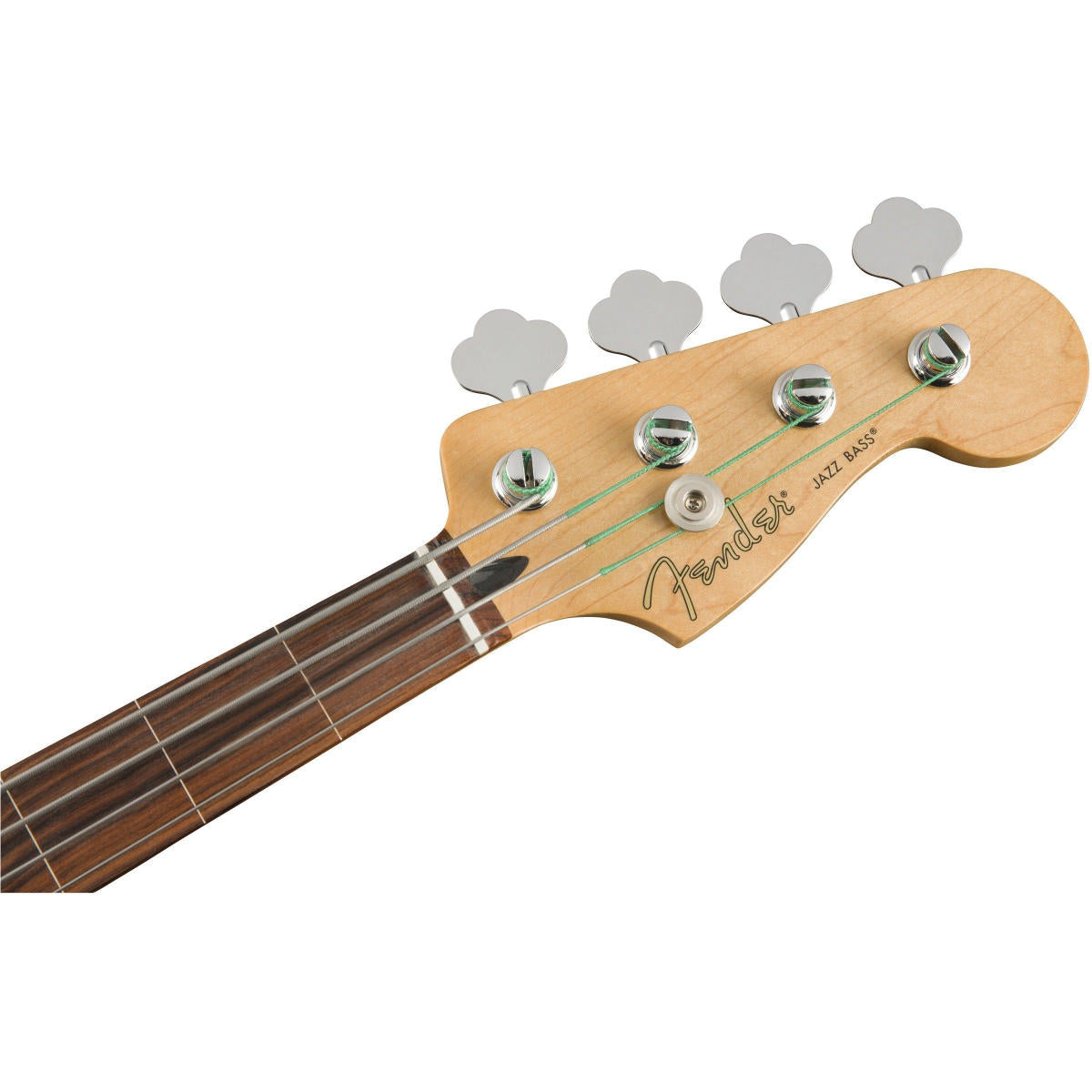 Đàn Guitar Bass Fender Player Jazz Bass Fretless, 3-Color Sunburst, #0149933500