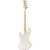Đàn Guitar Bass Fender Player Jazz Bass Fretless, Polar White, #0149933515