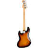 Đàn Guitar Bass Fender Player Jazz Bass Fretless, 3-Color Sunburst, #0149933500