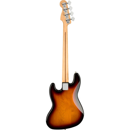Đàn Guitar Bass Fender Player Jazz Bass Fretless, 3-Color Sunburst, #0149933500