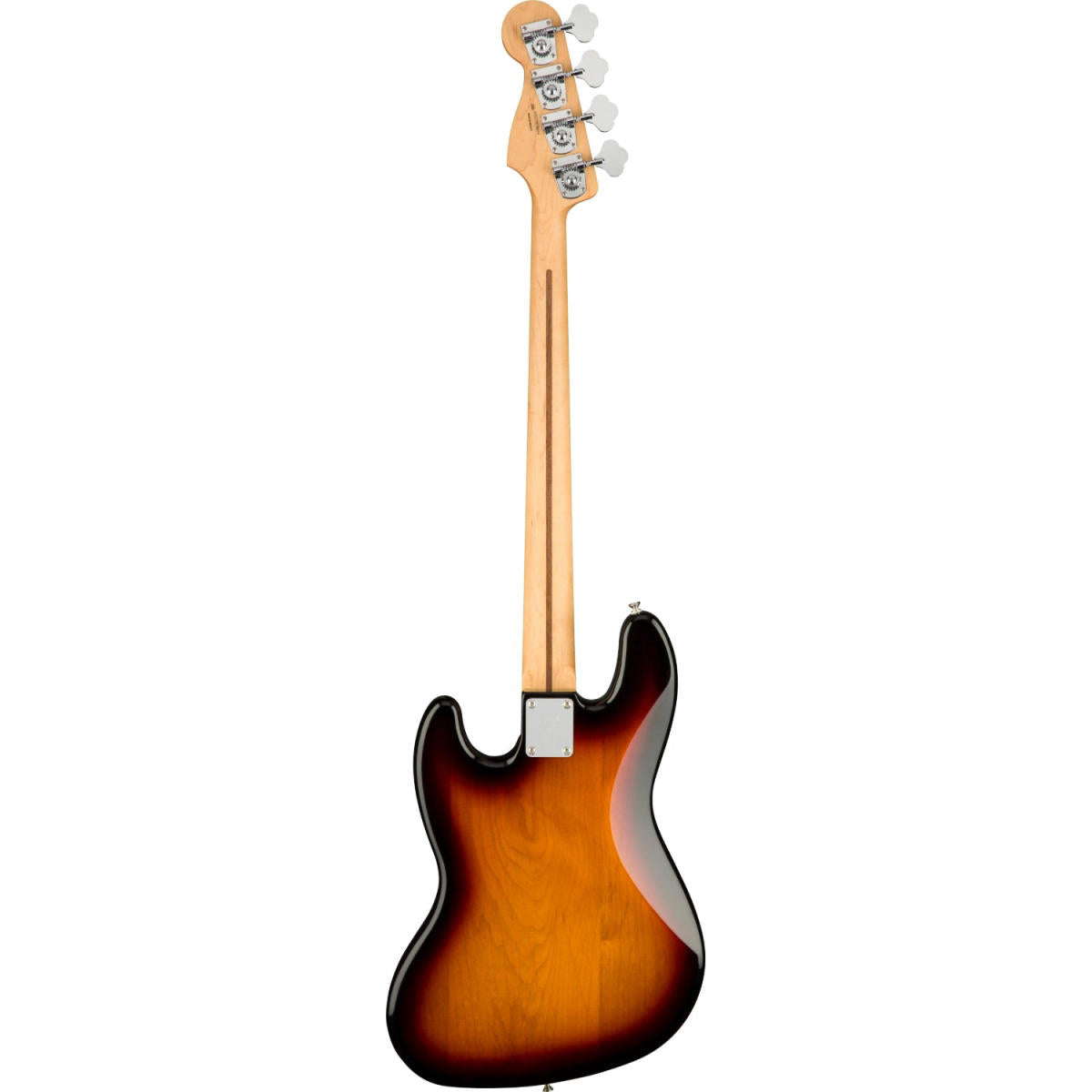 Đàn Guitar Bass Fender Player Jazz Bass Fretless, 3-Color Sunburst, #0149933500