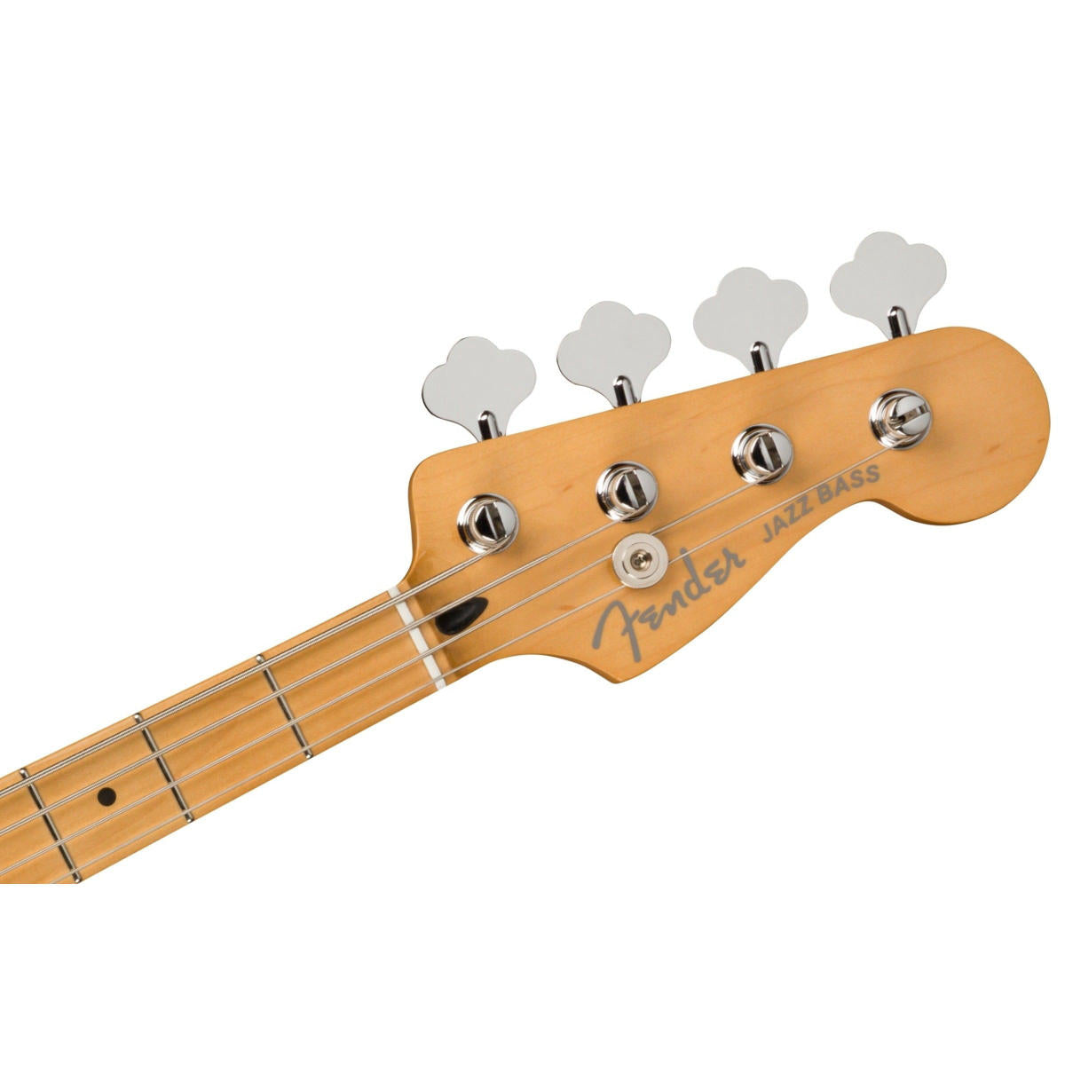 Đàn Guitar Bass Fender Player Plus Jazz Bass, Olympic Pearl, #0147372323