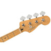 Đàn Guitar Bass Fender Player Plus Jazz Bass, Olympic Pearl, #0147372323