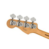 Đàn Guitar Bass Fender Player Plus Jazz Bass, Olympic Pearl, #0147372323
