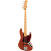 Đàn Guitar Bass Fender Player Plus Jazz Bass, Aged Candy Apple Red, #0147372370