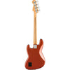 Đàn Guitar Bass Fender Player Plus Jazz Bass, Aged Candy Apple Red, #0147372370