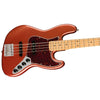 Đàn Guitar Bass Fender Player Plus Jazz Bass, Aged Candy Apple Red, #0147372370