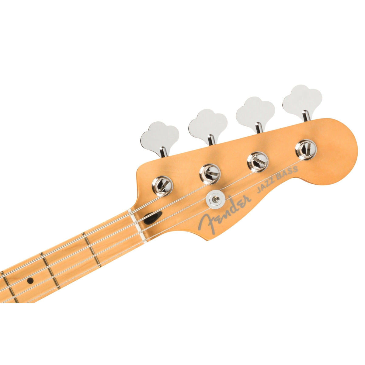 Đàn Guitar Bass Fender Player Plus Jazz Bass, Aged Candy Apple Red, #0147372370