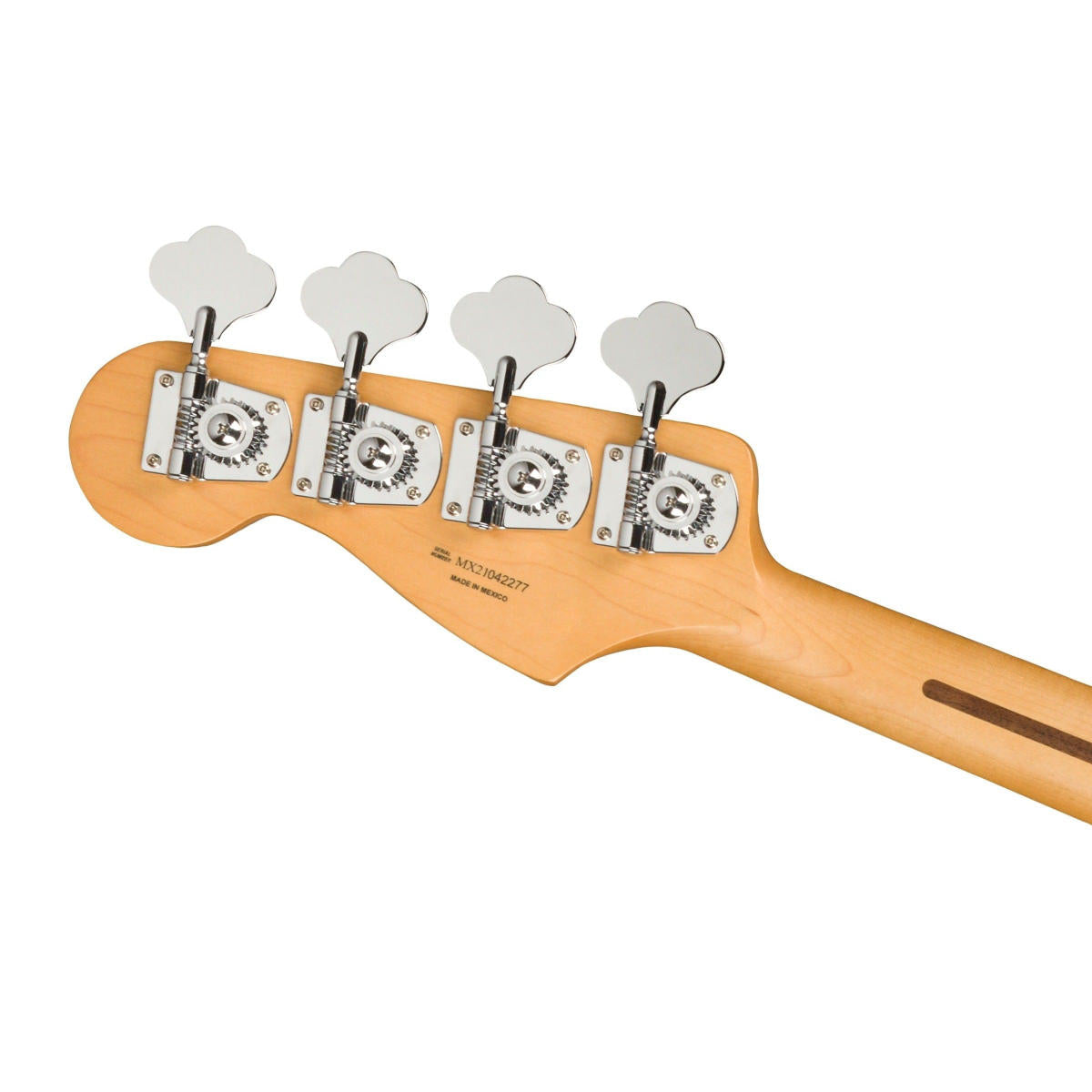 Đàn Guitar Bass Fender Player Plus Jazz Bass, Aged Candy Apple Red, #0147372370