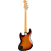 Đàn Guitar Bass Fender Player Plus Jazz Bass, 3-Color Sunburst, #0147373300