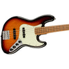 Đàn Guitar Bass Fender Player Plus Jazz Bass, 3-Color Sunburst, #0147373300