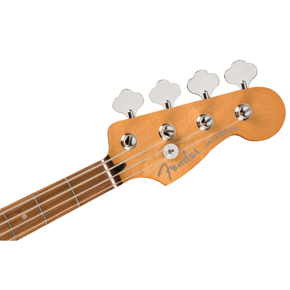 Đàn Guitar Bass Fender Player Plus Jazz Bass, 3-Color Sunburst, #0147373300