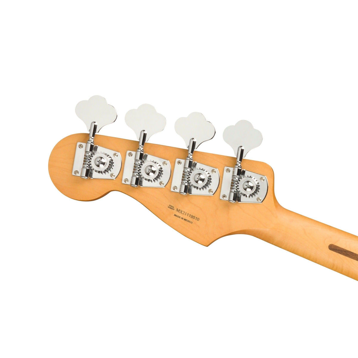 Đàn Guitar Bass Fender Player Plus Jazz Bass, 3-Color Sunburst, #0147373300