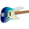 Đàn Guitar Bass Fender Player Plus Jazz Bass, Belair Blue, #0147373330