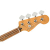Đàn Guitar Bass Fender Player Plus Jazz Bass, Belair Blue, #0147373330