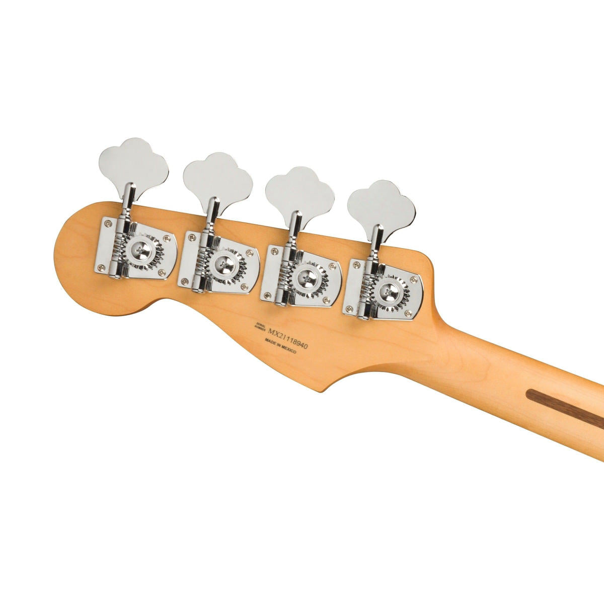 Đàn Guitar Bass Fender Player Plus Jazz Bass, Belair Blue, #0147373330