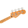 Đàn Guitar Bass Fender Player Plus Jazz Bass, Sienna Sunburst, #0147372347