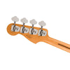 Đàn Guitar Bass Fender Player Plus Jazz Bass, Sienna Sunburst, #0147372347