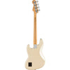 Đàn Guitar Bass Fender Player Plus Jazz Bass, Olympic Pearl, #0147372323