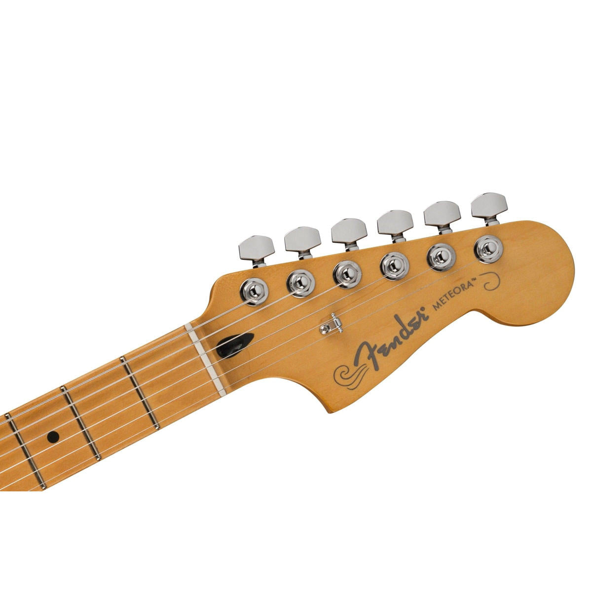 Đàn Guitar Điện Fender Player Plus Meteora HH, Silverburst, #0147352391