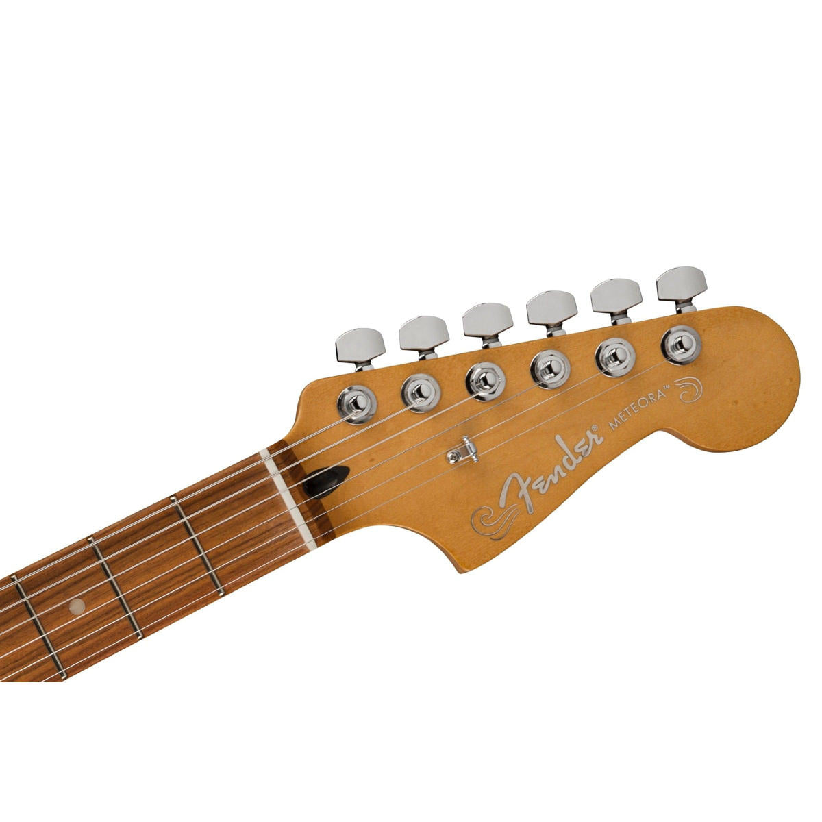 Đàn Guitar Điện Fender Player Plus Meteora HH, Belair Blue, #0147353330
