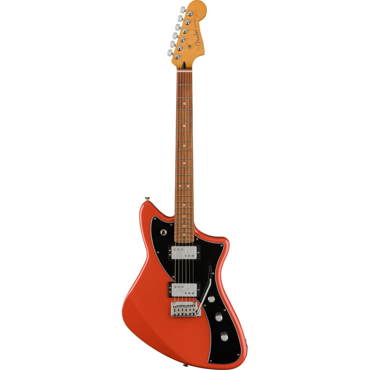 Đàn Guitar Điện Fender Player Plus Meteora HH, Fiesta Red, #0147353340