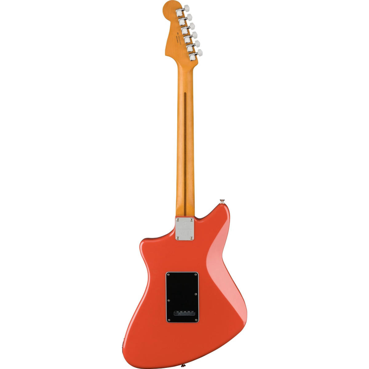 Đàn Guitar Điện Fender Player Plus Meteora HH, Fiesta Red, #0147353340