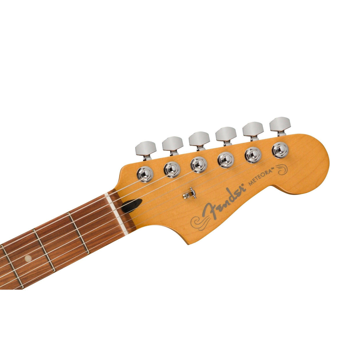 Đàn Guitar Điện Fender Player Plus Meteora HH, Fiesta Red, #0147353340