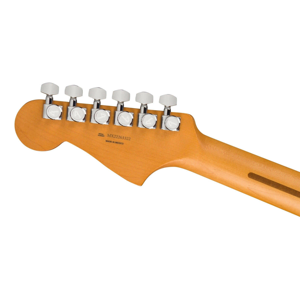 Đàn Guitar Điện Fender Player Plus Meteora HH, Fiesta Red, #0147353340