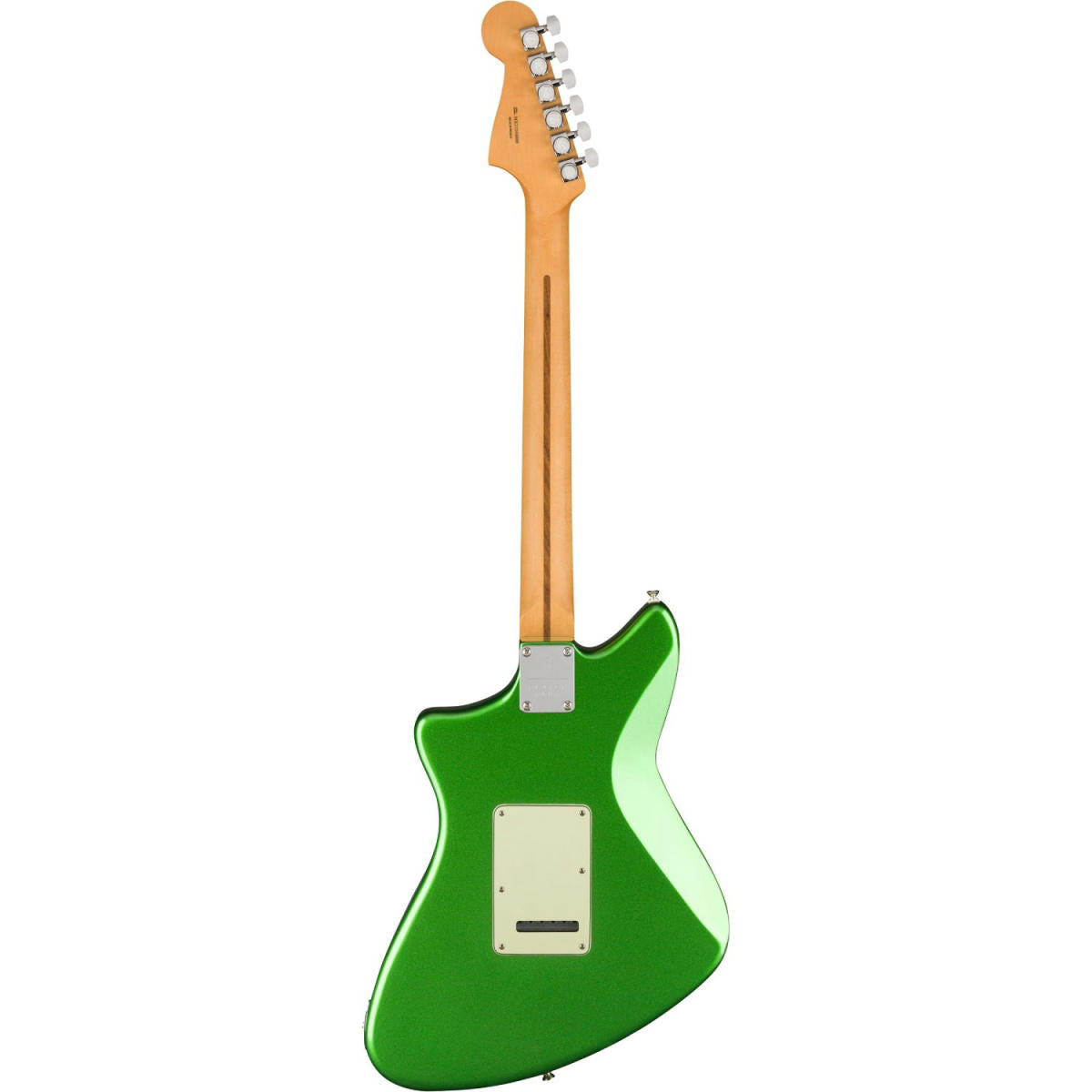 Đàn Guitar Điện Fender Player Plus Meteora HH, Cosmic Jade, #0147353376