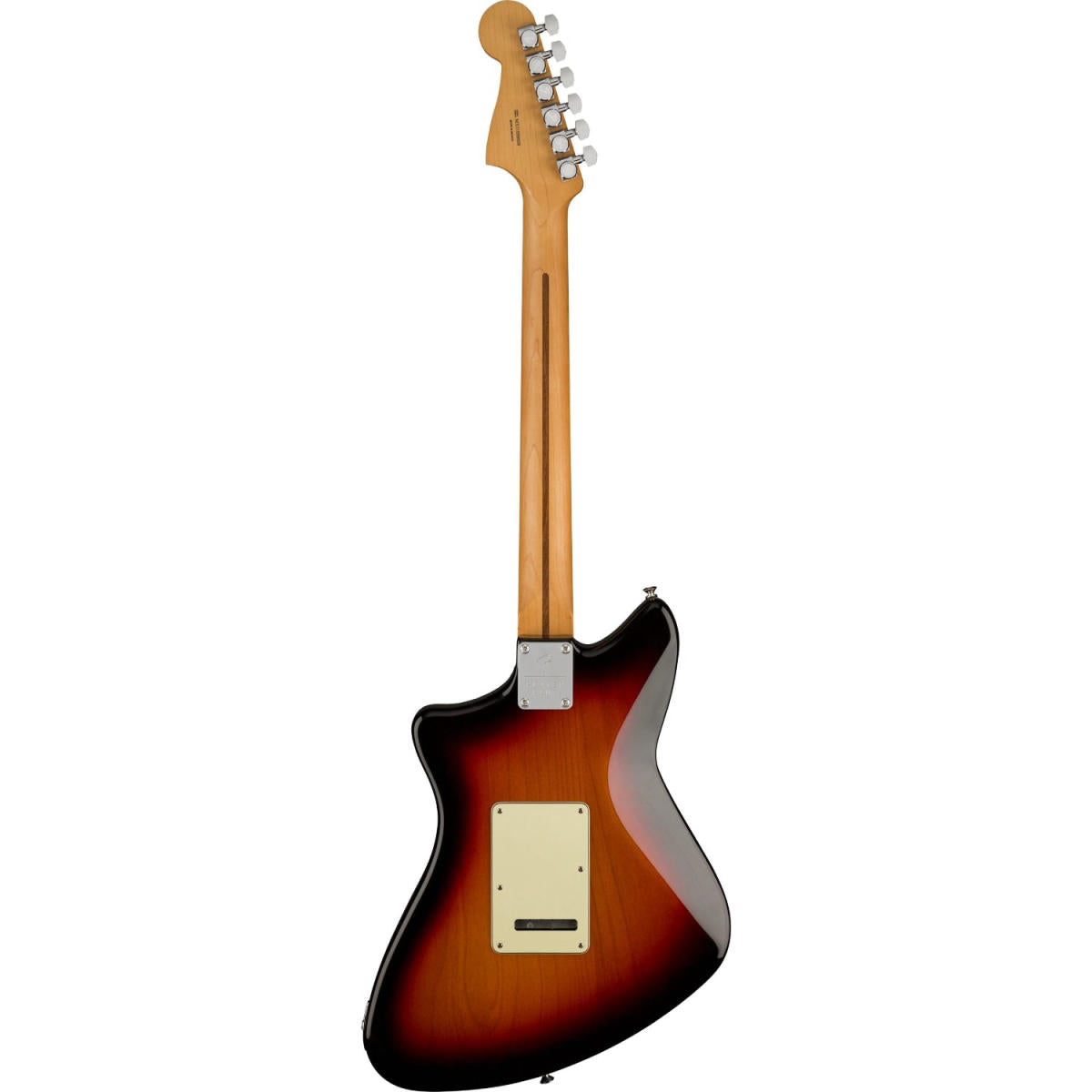 Đàn Guitar Điện Fender Player Plus Meteora HH, 3-Color Sunburst, #0147352300