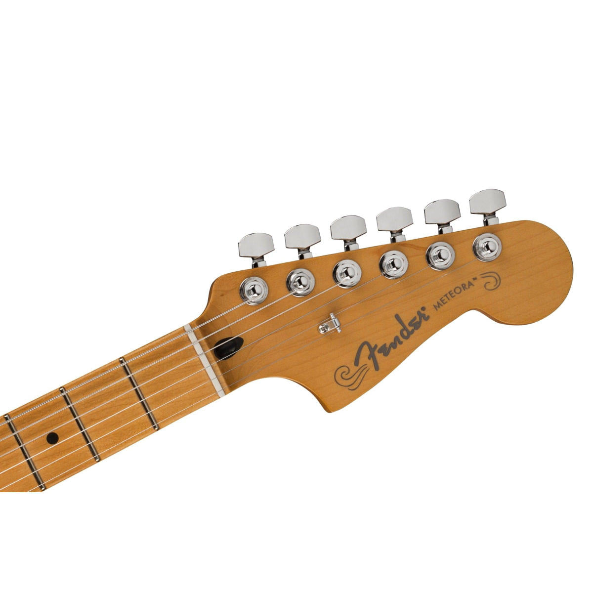 Đàn Guitar Điện Fender Player Plus Meteora HH, 3-Color Sunburst, #0147352300
