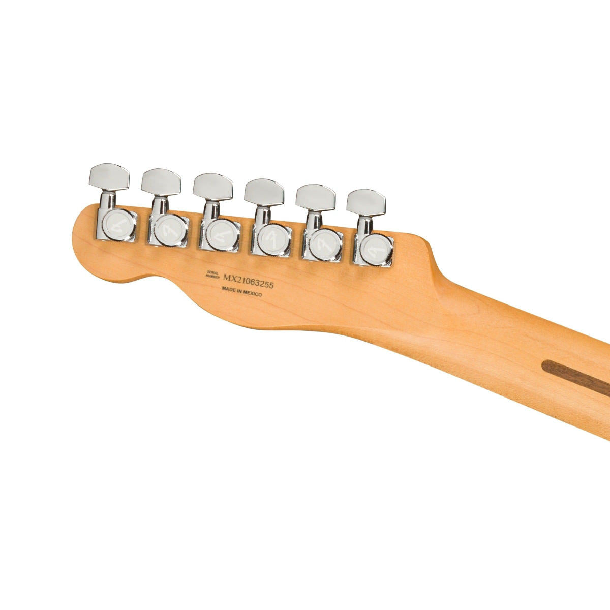 Đàn Guitar Điện Fender Player Plus Nashville Telecaster, Opal Spark, #0147343395