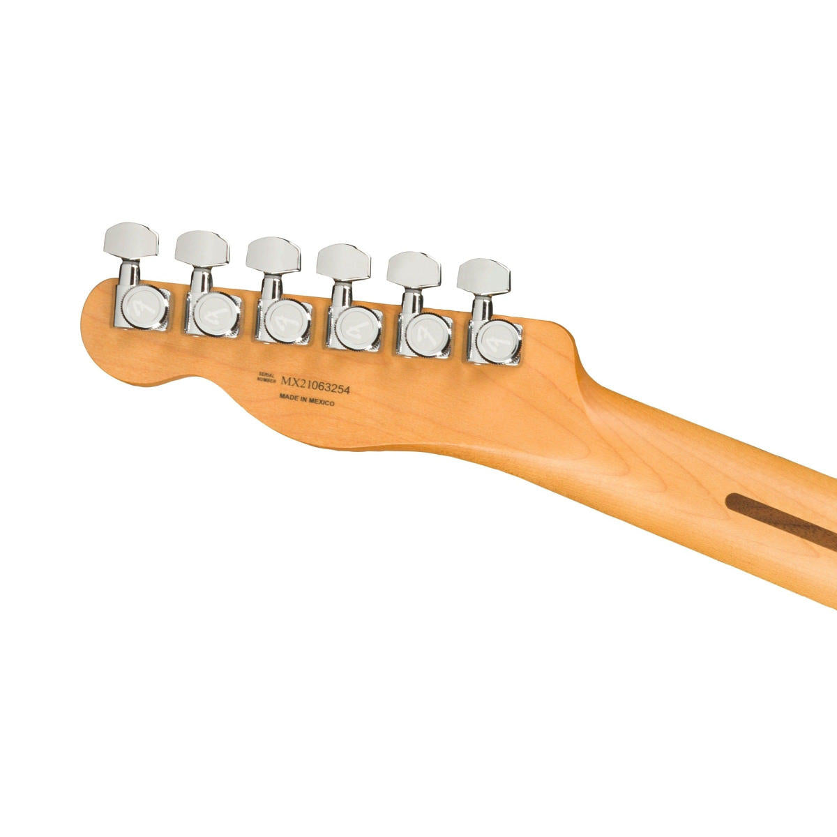 Đàn Guitar Điện Fender Player Plus Nashville Telecaster, Aged Candy Apple Red, #0147343370