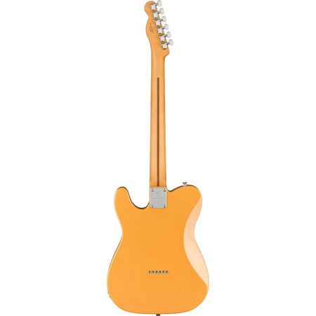 Đàn Guitar Điện Fender Player Plus Nashville Telecaster, Butterscotch Blonde, #0147342350