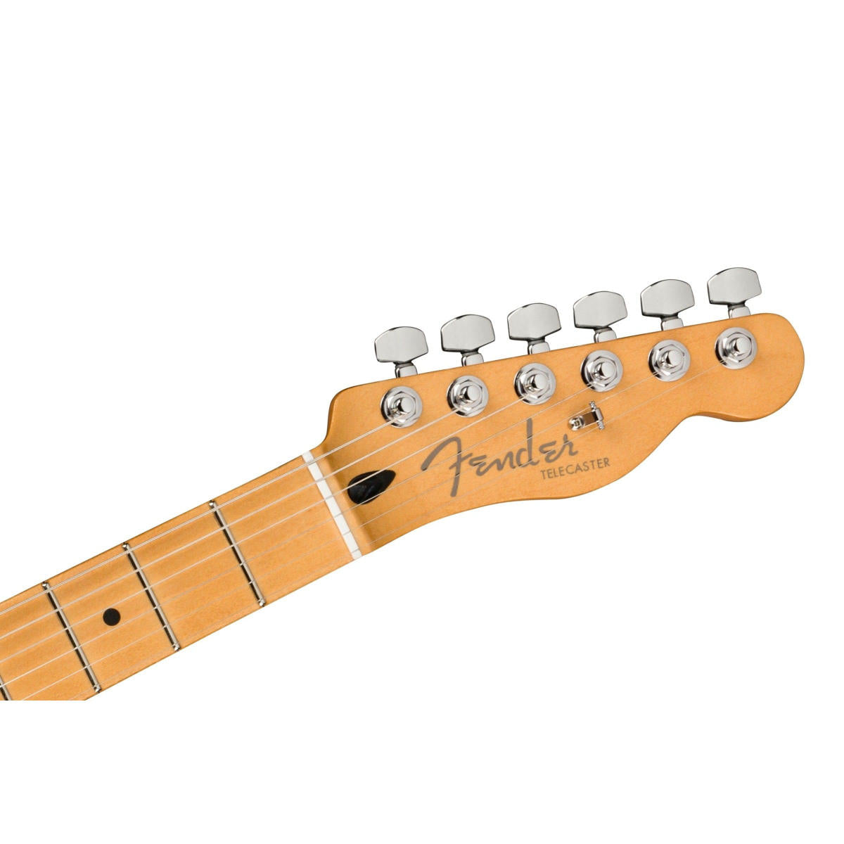 Đàn Guitar Điện Fender Player Plus Nashville Telecaster, Butterscotch Blonde, #0147342350